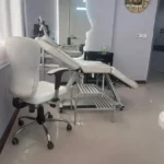 اجاره اتاق از مطب پوست و مو در آزادشهر مشهد