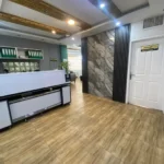 نیازمند پزشک عمومی به عنوان مسئول فنی کلینیک زیبایی در کرج