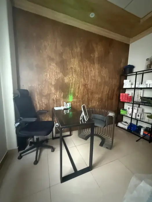 استخدام منشی جهت مطب زیبایی در تجریش تهران