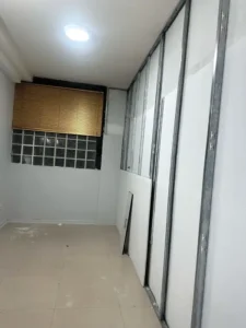 اجاره یک اتاق ۱۵متری از مطب پوست و مو در چهارچشمه مشهد