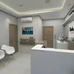 استخدام منشی خانم جهت مطب زیبایی در قیطریه تهران