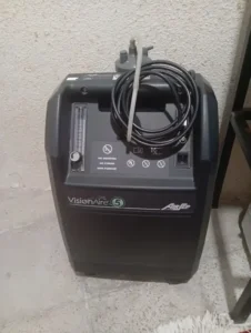 اجاره اکسیژن ساز و انواع تجهیزات پزشکی در هشتگرد کرج