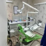 اجاره مطب 75متری دندانپزشکی مجهز در سلسبیل شمالی تهران