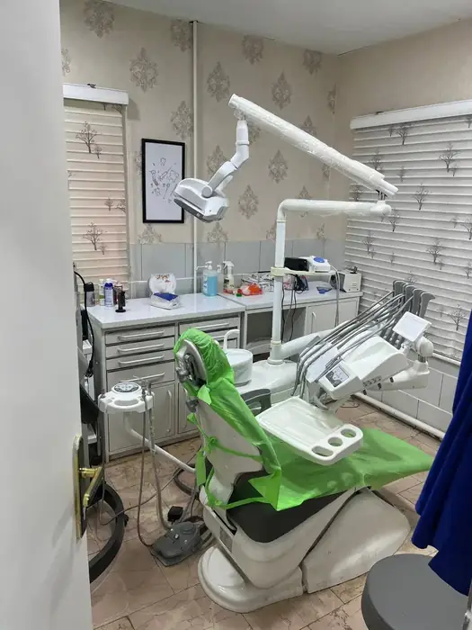 اجاره مطب 75متری دندانپزشکی مجهز در سلسبیل شمالی تهران