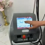 استخدام اپراتور لیزر پاره وقت جهت مطب زیبایی در کیان آباد اهواز