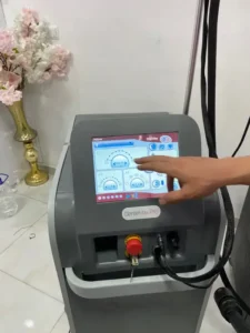 استخدام اپراتور لیزر پاره وقت جهت مطب زیبایی در کیان آباد اهواز