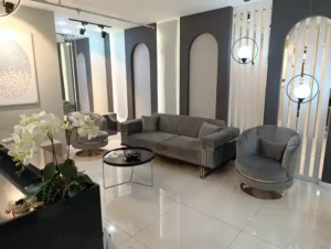 استخدام منشی جهت کلینیک زیبایی در گلسار رشت