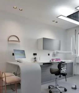 اجاره مطب از ساختمان پزشکان در بلوار طالقانی یزد