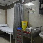 استخدام پرستار خانم جهت شیفت عصر کلینیک در سیرجان استان کرمان