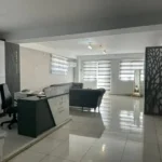 اجاره مطب 120متری در خیابان باغ شمال تبریز