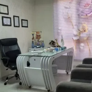 استخدام پزشک جهت مرکز زیبایی و کاشت مو در ارومیه