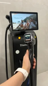 استخدام اپراتور لیزر خانم جهت مرکز زیبایی معتبر در قصرالدشت شیراز