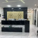 نیازمند مسئول پذیرش جهت کلینیک دندانپزشکی در عظیمیه کرج