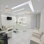 اجاره یک اتاق مبله از مطب زیبایی در غرب تهران