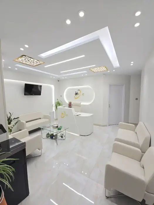 اجاره یک اتاق مبله از مطب زیبایی در غرب تهران