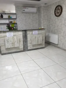 استخدام منشی جهت مطب تخصصی پوست و مو در ارومیه