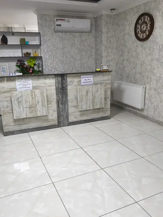 استخدام منشی جهت مطب تخصصی پوست و مو در ارومیه