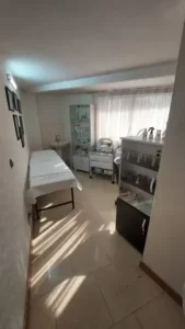 اجاره اتاق مجزا از مطب زیبایی در فردیس کرج