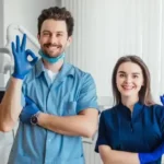 استخدام دستیار پزشک جهت کلینیک مروارید در سعادت آباد تهران
