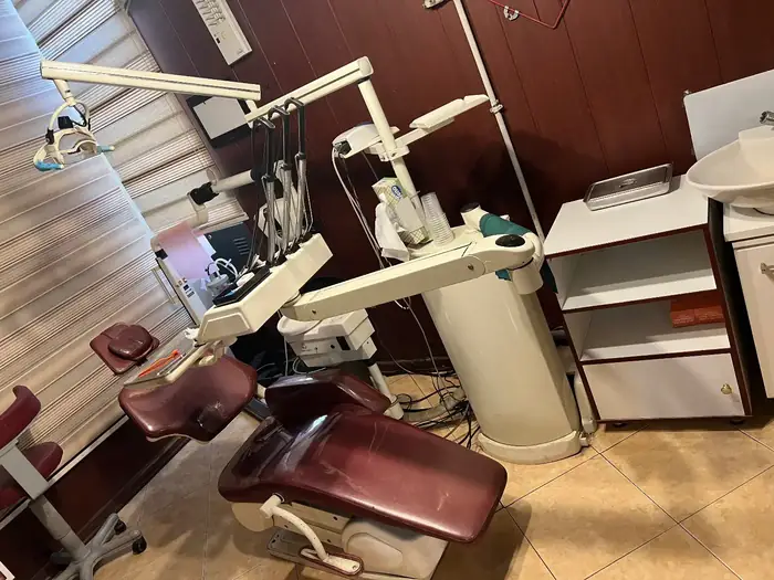 اجاره مطب دندانپزشکی در خیابان محمودی ورامین