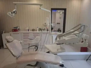 تعمیرات تخصصی تجهیزات دندانپزشکی در فردیس کرج