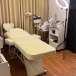 اجاره اتاق از مطب زیبایی در سعادت آباد تهران