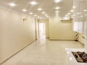 اجاره واحد ۶۵متری مناسب مطب پزشک براصلی سرو شرقی در سعادت آباد تهران