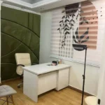اجاره مطب 95متری مبله برای روزهای زوج در یوسف آباد تهران