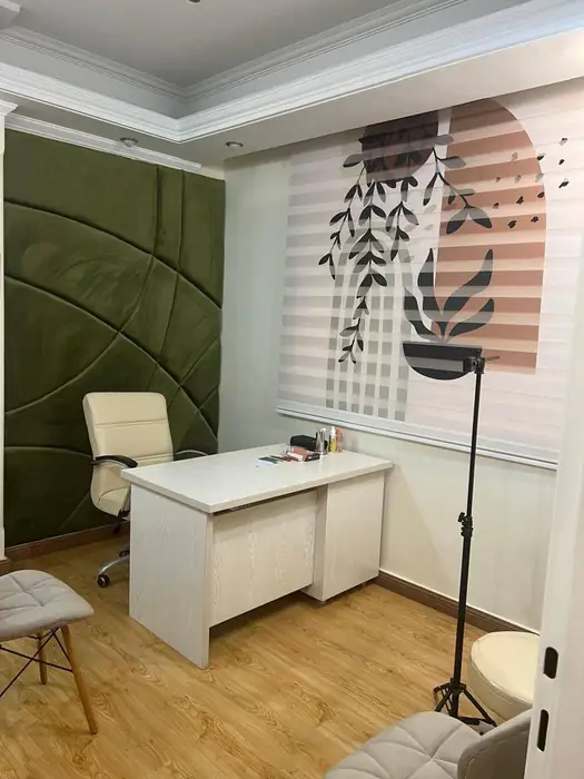 اجاره مطب 95متری مبله برای روزهای زوج در یوسف آباد تهران