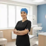 استخدام منشی جهت دندانپزشکی دکتر زمانی در میدان منیریه تهران