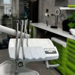 استخدام دستیار و منشی دندانپزشک جهت مطب واقع در کیانپارس اهواز
