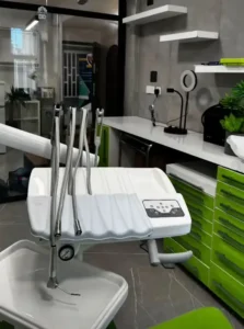 استخدام دستیار و منشی دندانپزشک جهت مطب واقع در کیانپارس اهواز