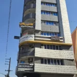 اجاره اتاق کاملا مجهز جهت مطب پزشک و دندانپزشک در معالی آباد شیراز