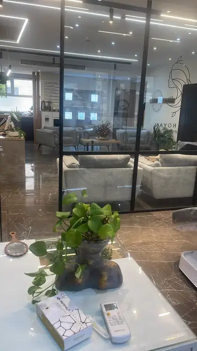 اجاره اتاق مجهز از مطب در میدان هروی تهران
