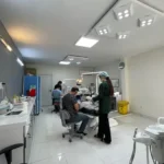 استخدام مسئول پذیرش و دستیار دندانپزشک در حصارک کرج