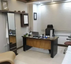 استخدام منشی جهت مطب در اصفهانی‌ها کرج