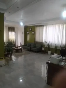 رهن کامل مطب از ساختمان پزشکان در خیابان توحید زاهدان