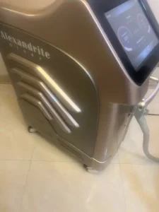 استخدام اپراتور لیزر خانم جهت کلینیک در قزوین