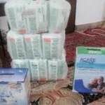 فروش تجهیزات پزشکی در مشهد