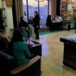 استخدام منشی جهت کلینیک زیبایی در شهرک بهارستان مشهد