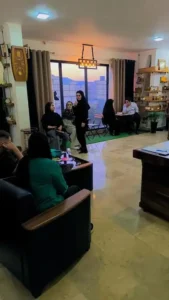 استخدام منشی جهت کلینیک زیبایی در شهرک بهارستان مشهد