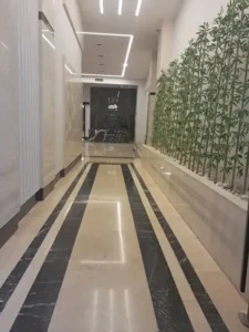 رهن و اجاره مطب 75متری در خیابان عدالت گرگان