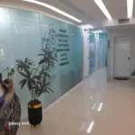 اجاره واحد 122متری مناسب مطب در عظیمیه کرج