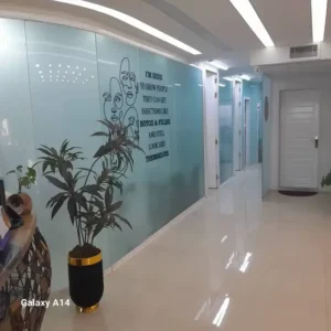 اجاره واحد 122متری مناسب مطب در عظیمیه کرج