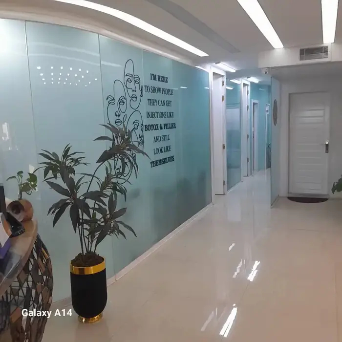 اجاره واحد 122متری مناسب مطب در عظیمیه کرج