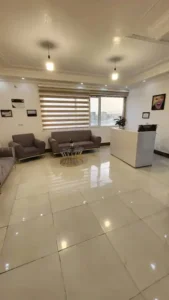 اجاره واحد 75متری مناسب مطب در خیابان توحید زاهدان