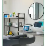 استخدام‌ فیشیال‌ کار جهت کلینیک تخصصی پوست و زیبایی در استان فارس