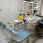 اجاره مطب دندانپزشکی مجهز در دولت آباد شهر ری