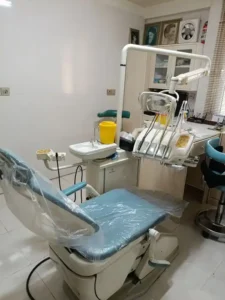 اجاره مطب دندانپزشکی مجهز در دولت آباد شهر ری