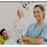 استخدام دستیار و‌ منشی جهت مطب دندانپزشکی در محمدیه قزوین